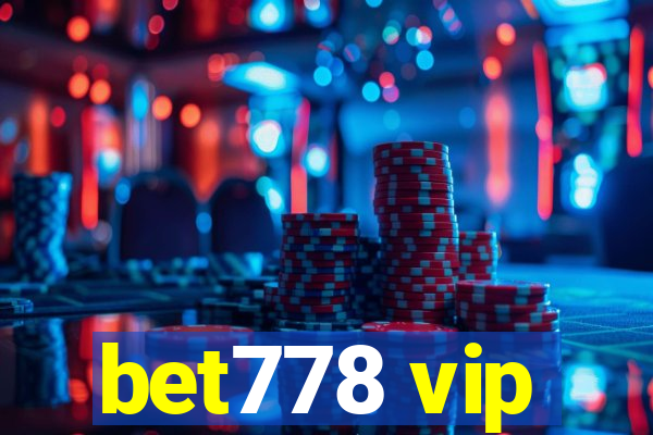 bet778 vip