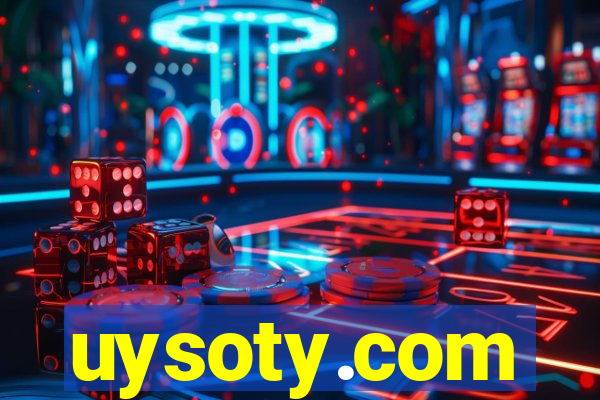 uysoty.com