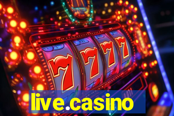 live.casino