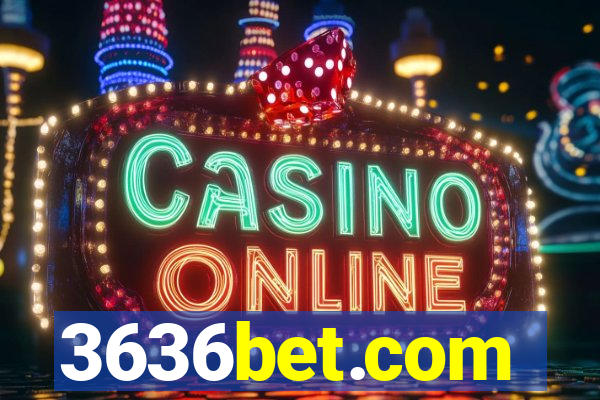 3636bet.com