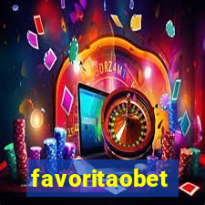 favoritaobet