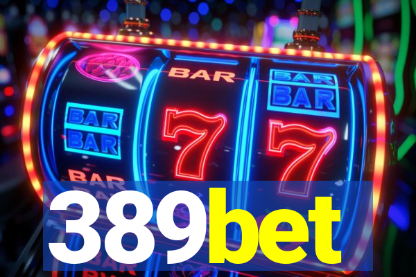 389bet