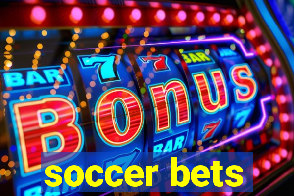 soccer bets