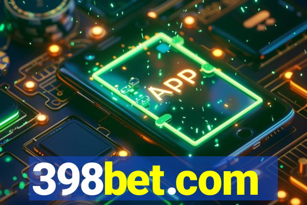 398bet.com