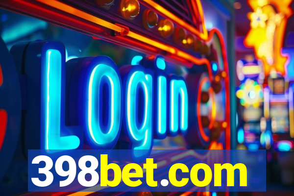 398bet.com