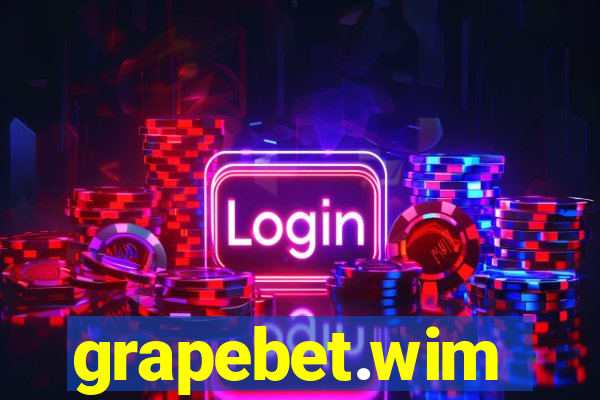 grapebet.wim