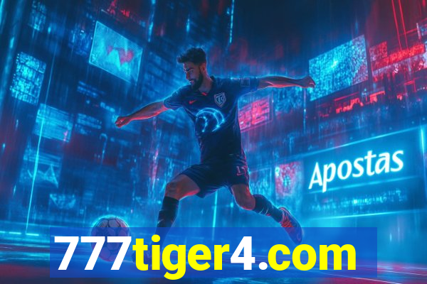 777tiger4.com