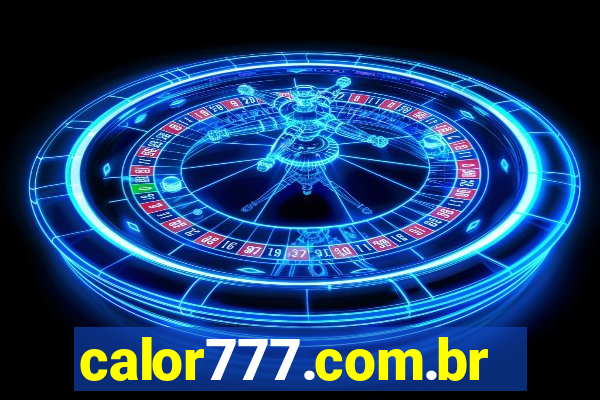 calor777.com.br