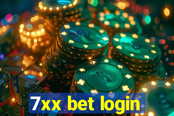 7xx bet login