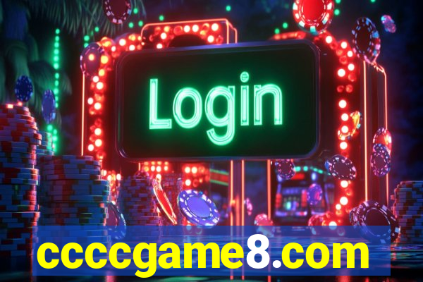 ccccgame8.com