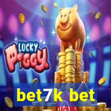 bet7k bet