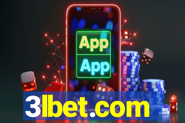 3lbet.com