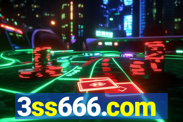 3ss666.com