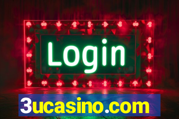 3ucasino.com