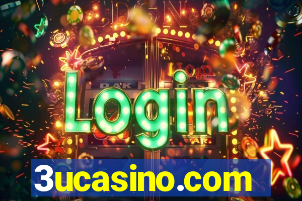 3ucasino.com