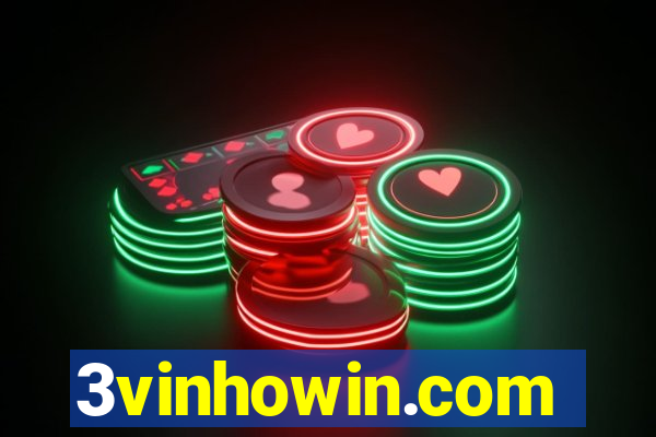 3vinhowin.com