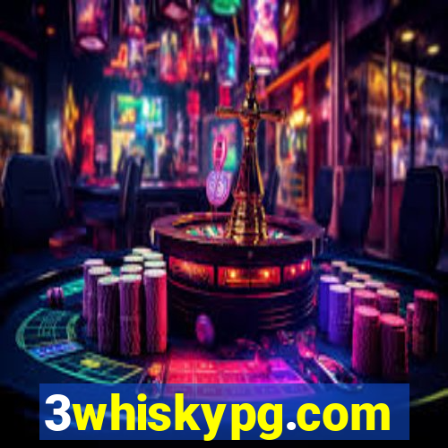 3whiskypg.com