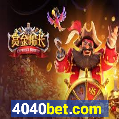 4040bet.com