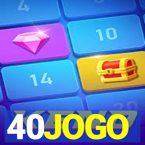 40JOGO