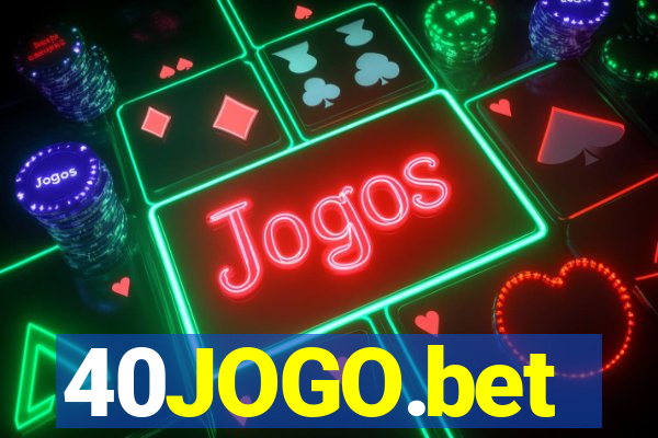 40JOGO.bet