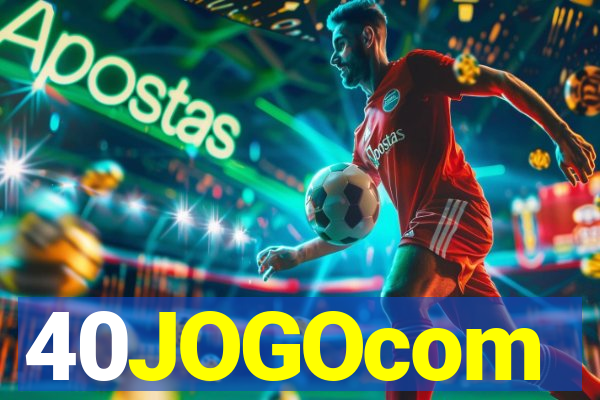 40JOGOcom