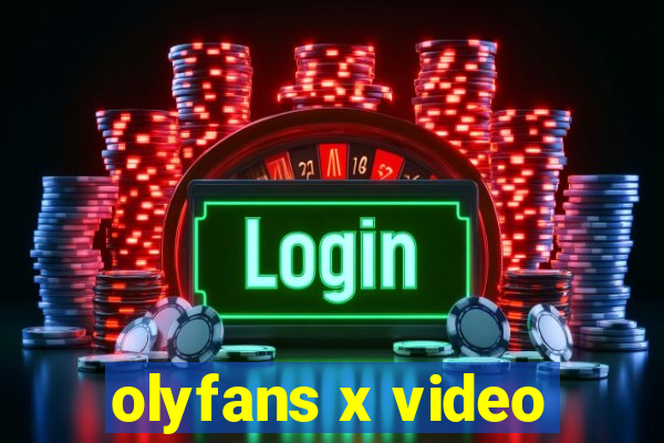 olyfans x video