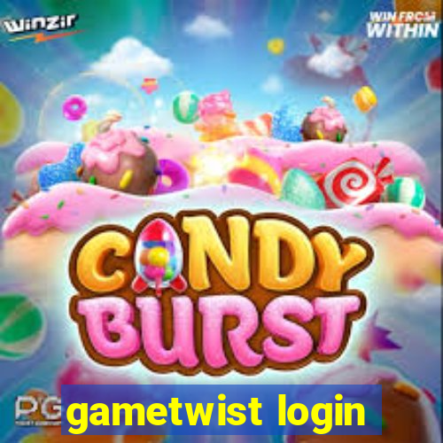 gametwist login