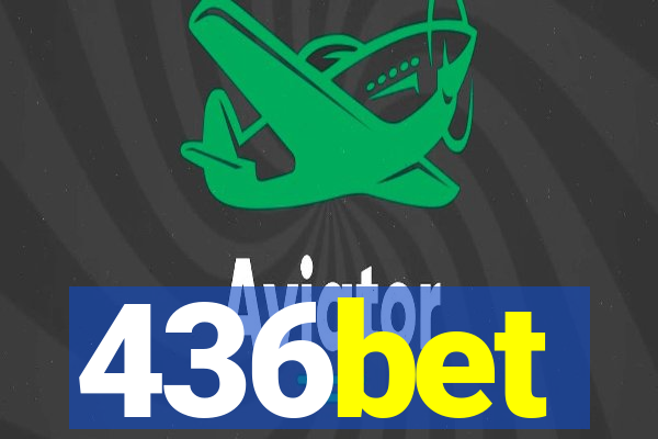 436bet