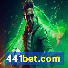 441bet.com