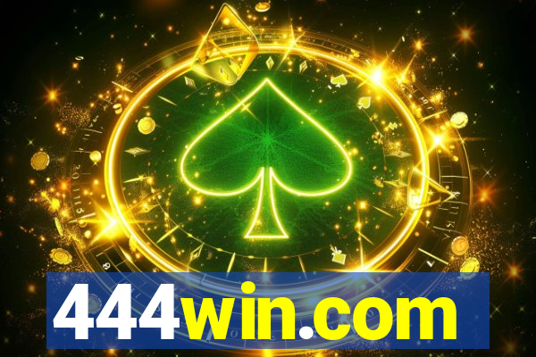 444win.com