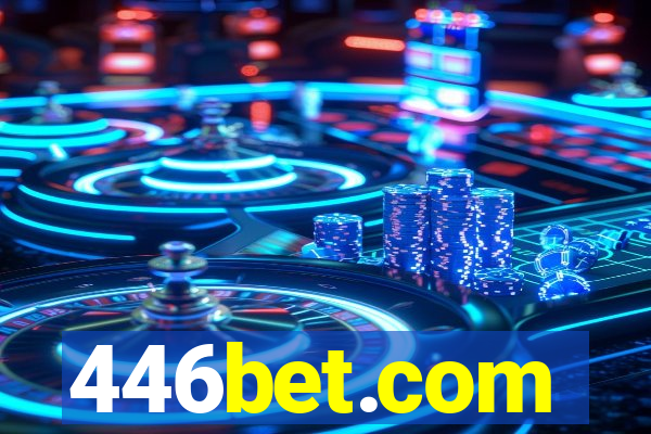 446bet.com