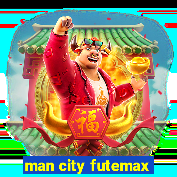 man city futemax