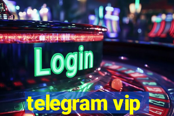 telegram vip