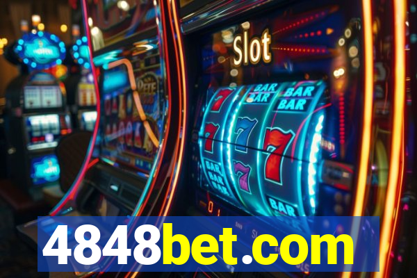 4848bet.com