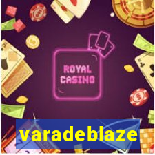 varadeblaze