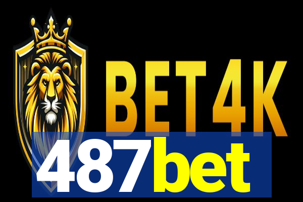 487bet