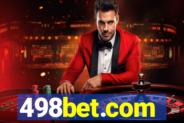 498bet.com