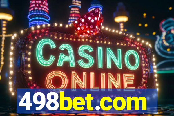 498bet.com