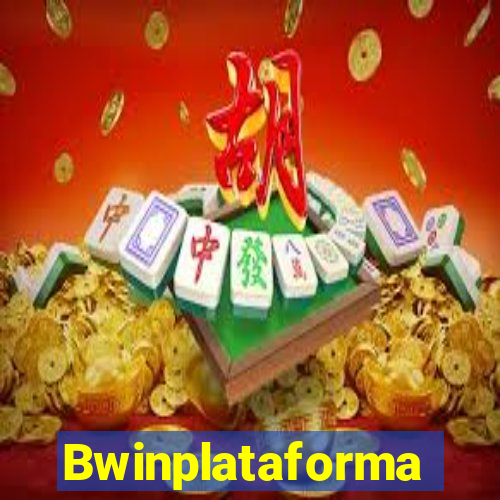 Bwinplataforma