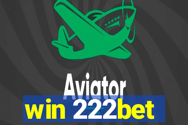 win 222bet