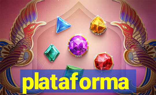 plataforma estrangeira slots