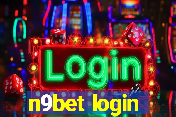 n9bet login