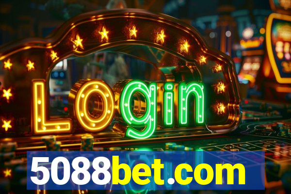 5088bet.com