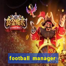 football manager 2024 crack status