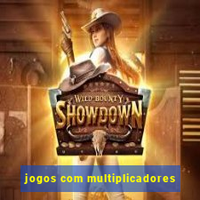 jogos com multiplicadores