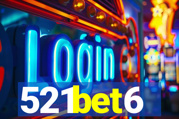 521bet6