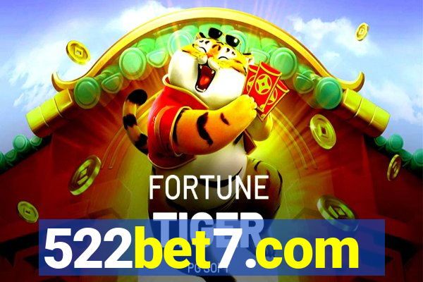 522bet7.com