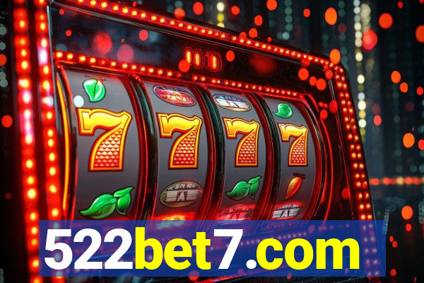 522bet7.com