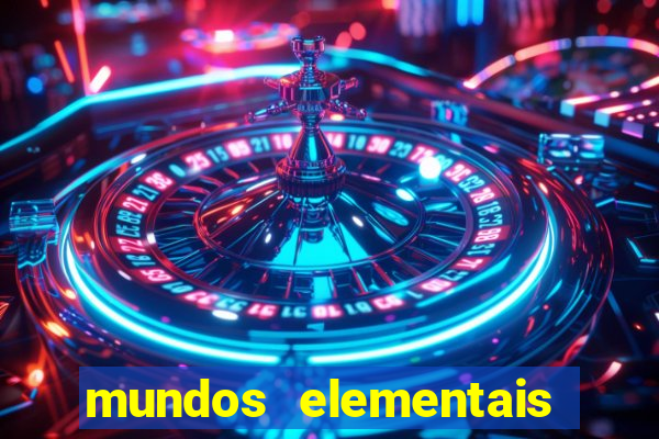 mundos elementais download apk