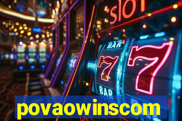 povaowinscom